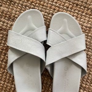 Sandals by St-Agni